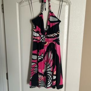 Express super cute party dress